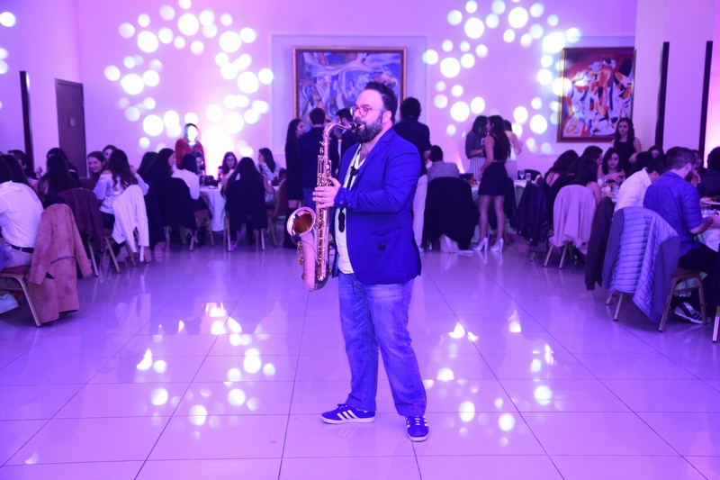 Armenian Night 2017 